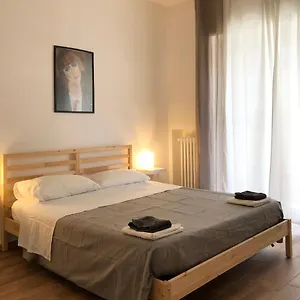 Affittacamere Italien Chic, Con Bagni Condivisi