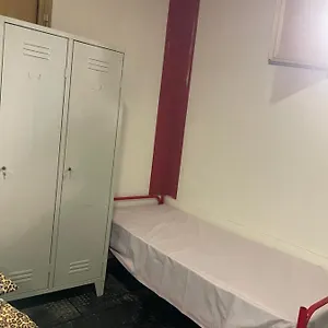 Ostello Hostal Garbatella