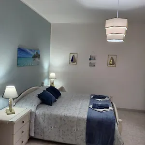 Bed & Breakfast Stella Di Mare